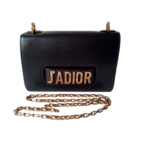 j'adior purse